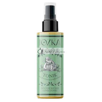 Jozka Toner For Dry And Tired Skin 200ml