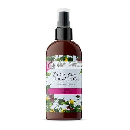 Jozka Hydrosol With Rose Petals 150ml - A Refreshing Skincare Product