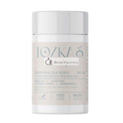 Jozka Baby Powder with Natural Lycopodium Powder 90g