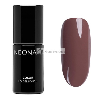 NEONAIL UV/LED Nail Polish DO WHAT MAKES YOU HAPPY 7.20ml - Be My Companion