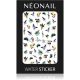 NeoNail Water Sticker NN19 - Nail Art Adhesive for Nails, 1 piece