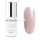 NEONAIL UV Nail Polish Base Coat Gel UV Cover Base Protein Sand Nude 7.2ml
