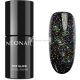 Neonail Top Glow Multi-Color Holo