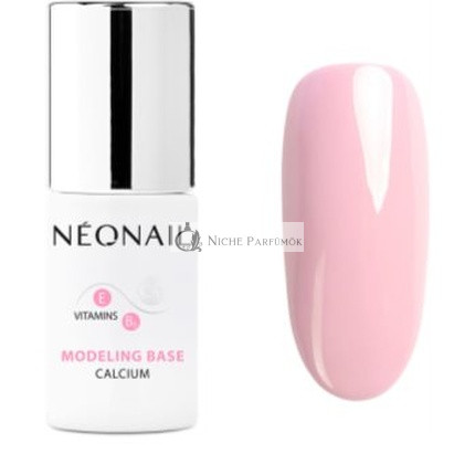 Neonail Modeling Base Calcium - 7 Ml