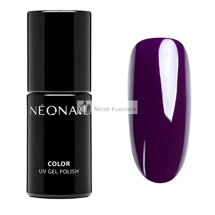 NEONAIL Midnight Match UV Nail Polish 7.2ml Moony Whispers