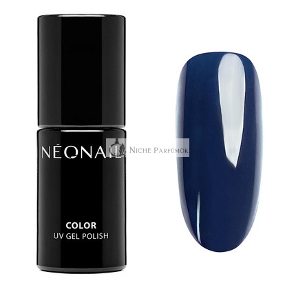 NEONAIL Midnight Match UV Nail Polish 7.2ml Night Walks