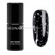 NEONAIL UV Nail Polish Top Coat Gel UV Top Crush White Gloss 7.2ml
