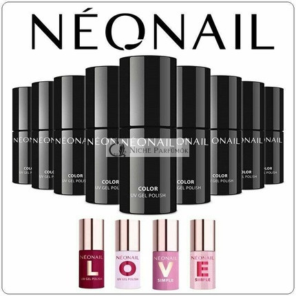 NeoNail UV Hybrid Nail Polish 7.2ml