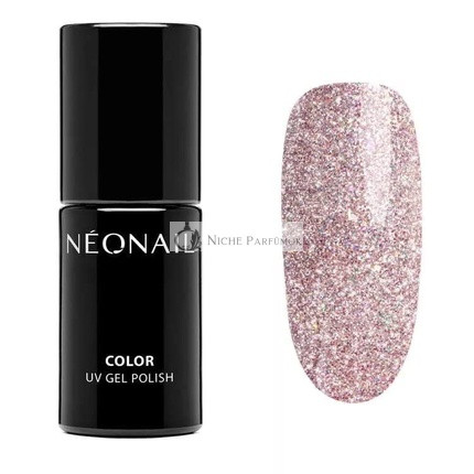 NEONAIL UV Nail Polish COLOR ME UP 7.2ml Pinky Blink