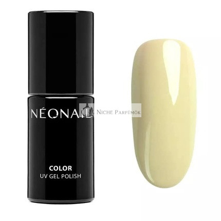 NEONAIL UV Nail Polish COLOR ME UP 7.2ml Welcoming Type
