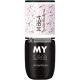 MYLAQ UV Gel Polish - My Shimmering Pink, 5 ml