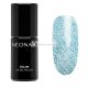 NEONAIL UV Nail Polish 7.2ml Blue Get Attention Glitter Nail Design Shellac