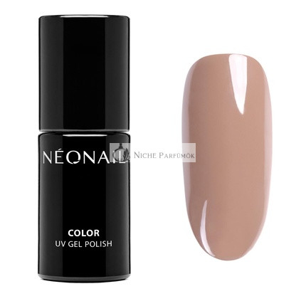 NEONAIL UV Nail Polish 7.2ml Beige Autumn Aesthetic