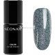 NEONAIL Glitter Gel Polish Green Blissful Pleasure 7.2ml UV LED