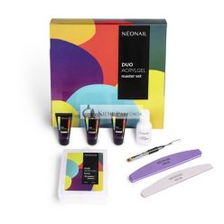 Neonail Duo Acrylgel Master Set Liquid Manicure Set