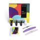 Neonail Duo Acrylgel Master Set Liquid Manicure Set
