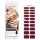 NEONAIL Easy On Gel Stickers Adesivi per unghie colore M05 20 pcs