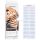 NEONAIL Easy On Gel Stickers Adesivi per unghie colore M11 20 pz