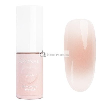 NEONAIL Baby Boomer Airbrush 5g Quick Ombre Spray Nails Powder Peach