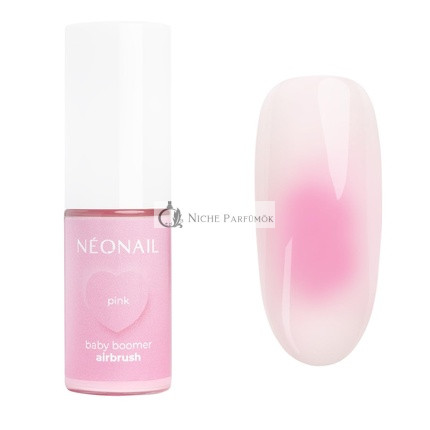 NEONAIL Baby Boomer Airbrush 5g Nail Powder Spray Quick Ombre Nails Pink