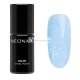 NEONAIL UV Nail Polish 7.2ml Blue Blue-Ming Glitter Gel Nails Nail Design Shellac
