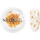 NEONAIL Dried Flowers for Nails - Orange, 1 piece