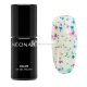 NEONAIL UV Nail Polish 7.2ml Champion's Confetti Multicolor Glitter Gel Nail Colors