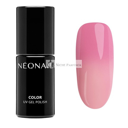 NEONAIL UV Nail Polish 7.2ml Pink Power Play