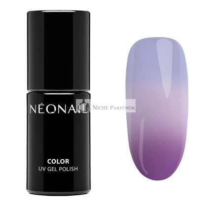 Neonail UV Nail Polish 7.2ml - Violet Blue - Your Comeback