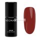 Neon UV Nail Polish 7.2ml - Go See The World - Red Neon Color