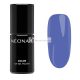Neon UV Nail Polish 7.2ml - Blue - Adventure Aura - Neon Colors