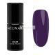 Neonail UV Nail Polish 7.2ml - Violet - No Risk, No Story