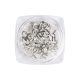 Neonail 3D Nail Art Bows Decoration - Nail Charms
