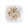 Neonail 3D Nail Art Bows Decoration - Nail Charms