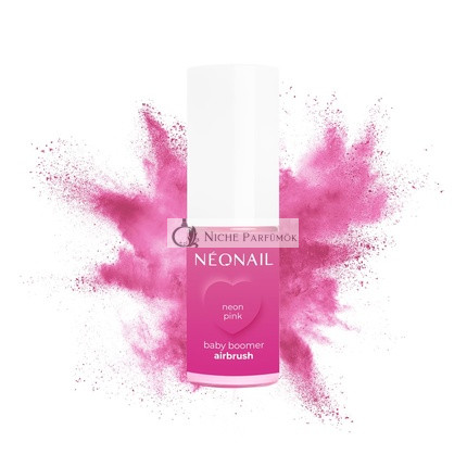 Neonail Baby Boomer Airbrush Quick Ombre Spray 5g - Nail Powder