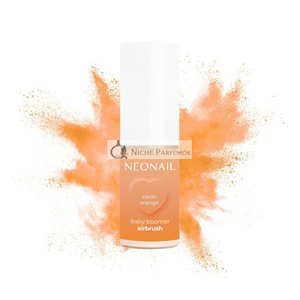 Neonail Baby Boomer Airbrush Quick Ombre Spray 5g - Nail Powder