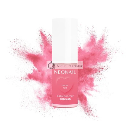 Neonail Baby Boomer Airbrush Quick Ombre Spray 5g - Nail Powder