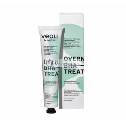 Veoli Botanica Night Cream for Reducing Impurities 50ml