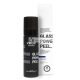 Veoli Botanica Glass Skin Power Peel - Moisturizing And Brightening Gel Face Peel With 10% Lactic Acid, 25% Tranexamic Acid, And Ectoin 30ml