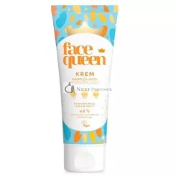Face Queen Moisturizing and Brightening Cream 50ml