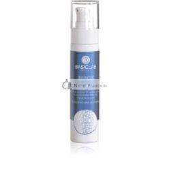   Basic Lab Cosmetology Esteticus 50 Ml - Moisturizing Gel Emulsion