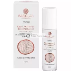 Revitalizing Day Cream Tension and Filling 50ml