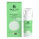 BasicLab Dermocosmetics Light Normalizing Emulsion for Oily Skin and Combination Skin 50ml
