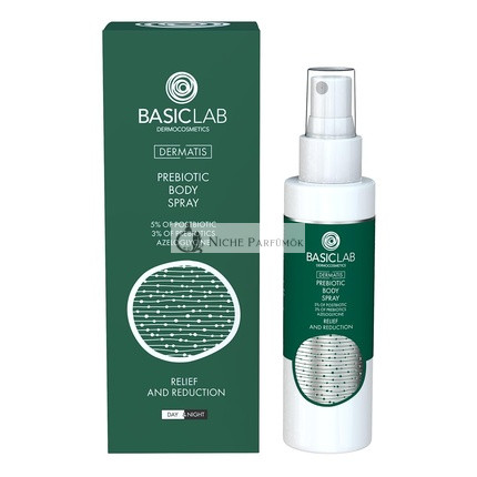 BasicLab Dermocosmetics