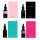 LIQPHARM LIQ CC CE CG CR Light Rich Night Serum 30ml