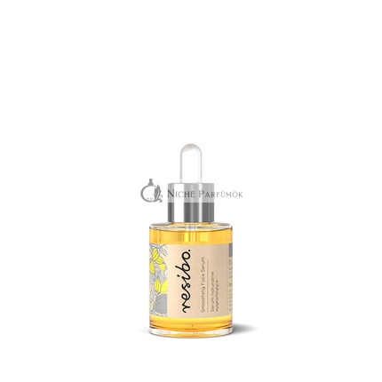 Resibo Natural Face Oil Serum with Vitamin C 30ml - Anti-Aging Skincare