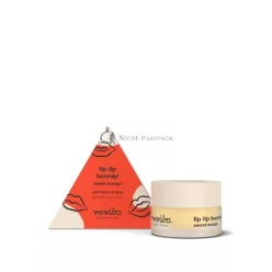   Resibo Lip Lip Hooray Soothing Lip Balm Moisturizing Firming Calming Regenerating Comprehensive Protection 7ml