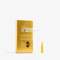   MIYA Cosmetics BEAUTY.lab Intensive 7-Day Energizing Treatment with Vitamin C and Ging