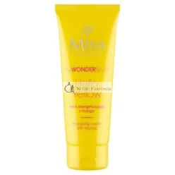   myWONDERBALM Hello Yellow Energizing Cream with Mango 75ml Miya Co