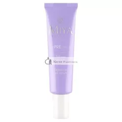 Miya Cosmetics myPREserum Gel Serum with Tripeptides 30ml